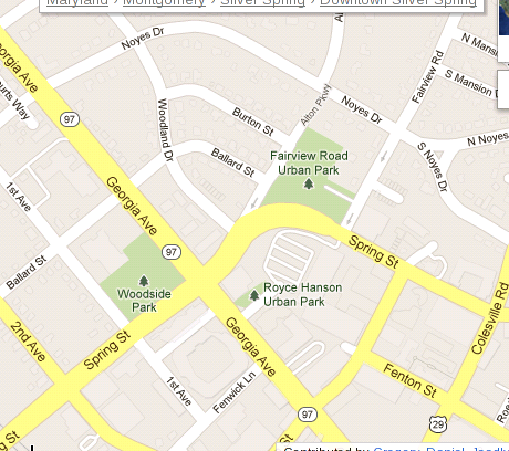 Janice Postal DPM - 1111 Spring Street, Suite 214, Silver Spring, MD 20910